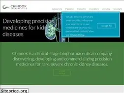 Sites similar to chinooktx.com