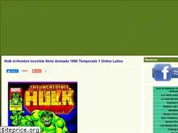 Sites similar to chinoseriestv.blogspot.com
