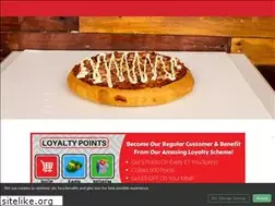 Sites similar to chinospizzeria.com