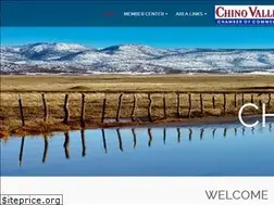 Sites similar to chinovalley.org