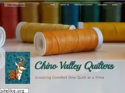 Sites similar to chinovalleyquilters.com