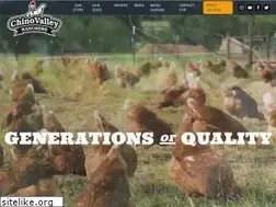 Sites similar to chinovalleyranchers.com