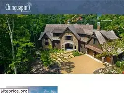 Sites similar to chinquapinnc.com