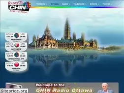Sites similar to chinradioottawa.com