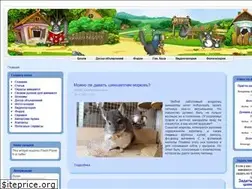Sites similar to chins.by