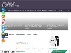 Sites similar to chinski-sklep.pl