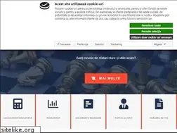 Sites similar to chinsolvency.ro