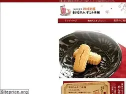 Sites similar to chinsuko.co.jp