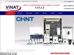 Sites similar to chint-electric.vn