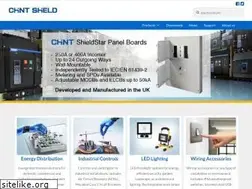 Sites similar to chint.co.uk