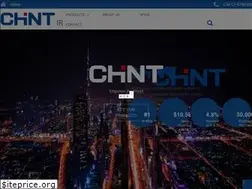 Sites similar to chint.ie