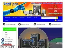 Sites similar to chint.net.vn