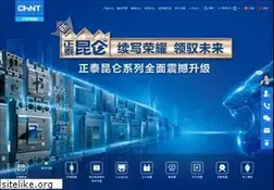 Sites similar to chint.net