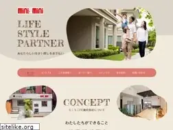 Sites similar to chintai-docosumu.jp