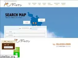 Sites similar to chintai-esaka.com