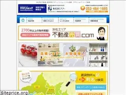 Sites similar to chintai-fuso.com
