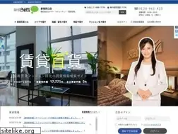 Sites similar to chintai-h.com
