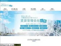 Sites similar to chintai-hikaku.com