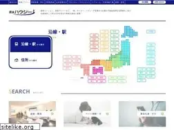Sites similar to chintai-hs.com