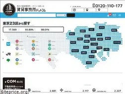 Sites similar to chintai-jimusho.com