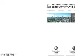 Sites similar to chintai-jutaku.com
