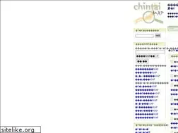Sites similar to chintai-map.info