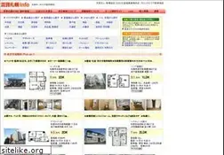 Sites similar to chintai-sapporo.com