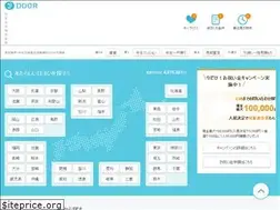 Sites similar to chintai.door.ac