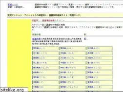 Sites similar to chintai.quus.net