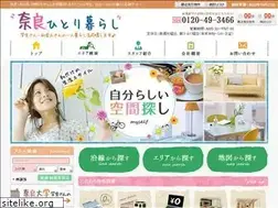 Sites similar to chintaikukan.jp