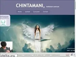 Sites similar to chintamani.nl