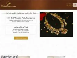 Sites similar to chintamanisusa.com