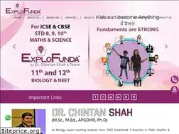 Sites similar to chintangshah.com