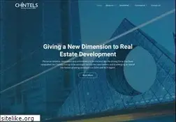 Sites similar to chintels.com