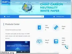 Sites similar to chintglobal.com