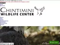 Sites similar to chintiminiwildlife.org