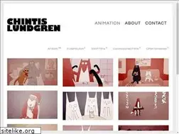 Sites similar to chintislundgren.com