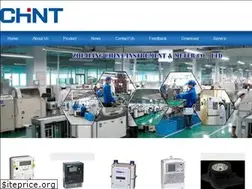 Sites similar to chintmeter.com