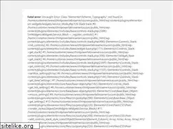 Sites similar to chintpowerlatinoamerica.com