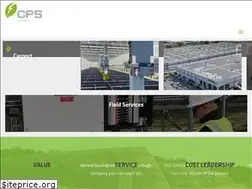 Sites similar to chintpowersystems.com