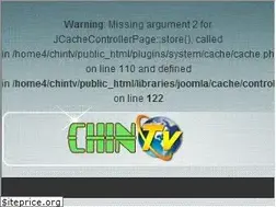 Sites similar to chintv.org