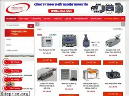 Sites similar to chintviet.com