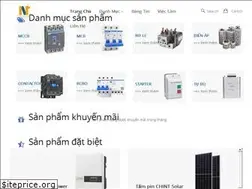 Sites similar to chintvn.com