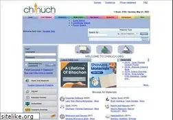 Sites similar to chinuch.org