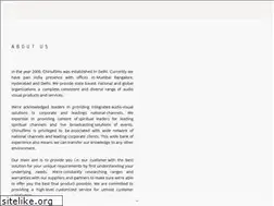 Sites similar to chinufilms.com