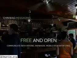 Sites similar to chinwag.im