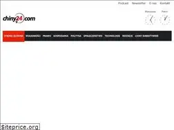 Sites similar to chiny24.com