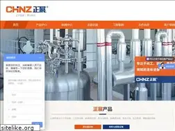 Sites similar to chinz.cn