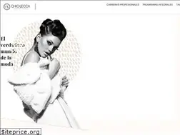 Sites similar to chio-lecca.edu.pe