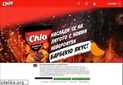 Sites similar to chio.bg